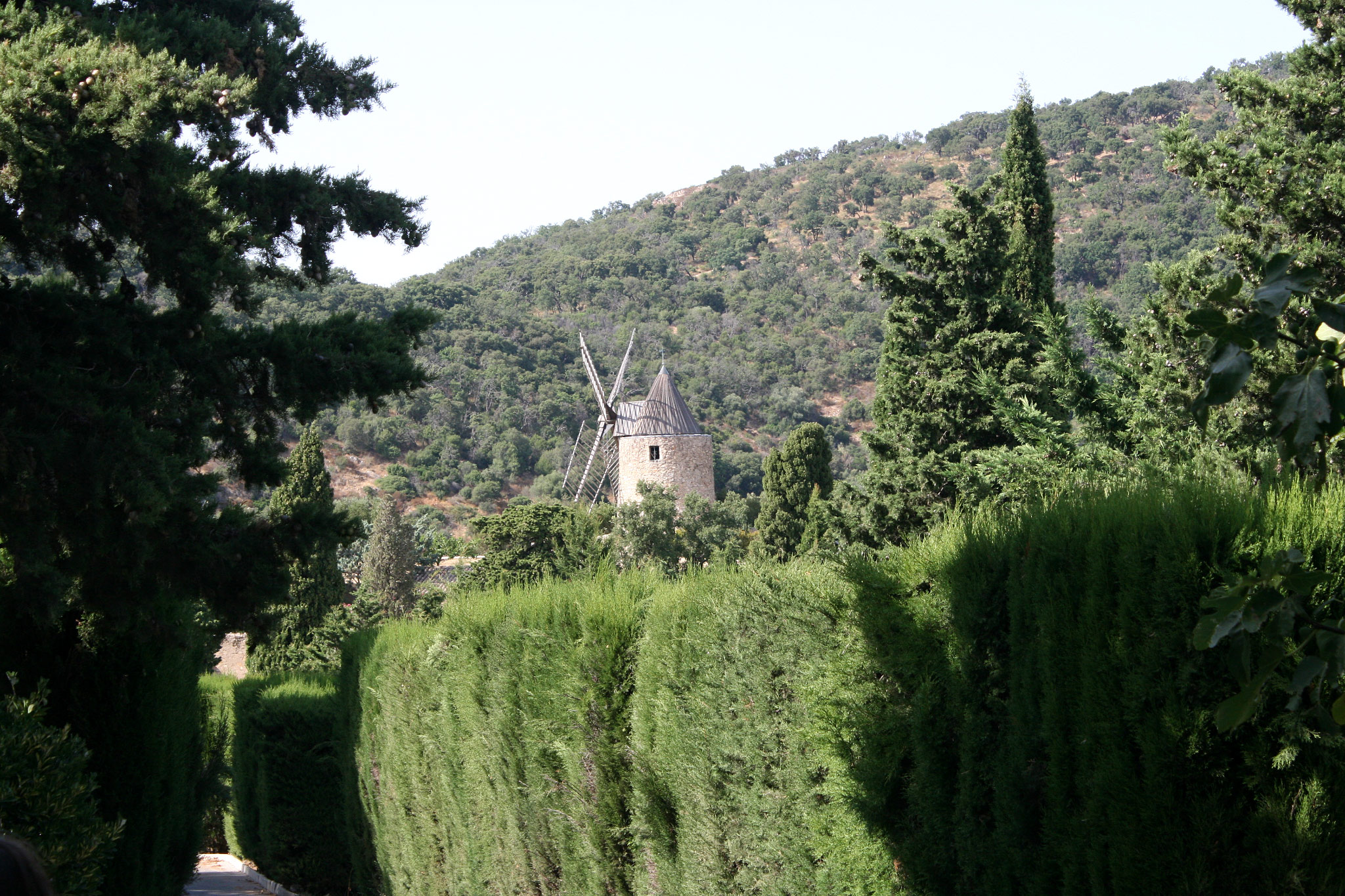 Grimaud